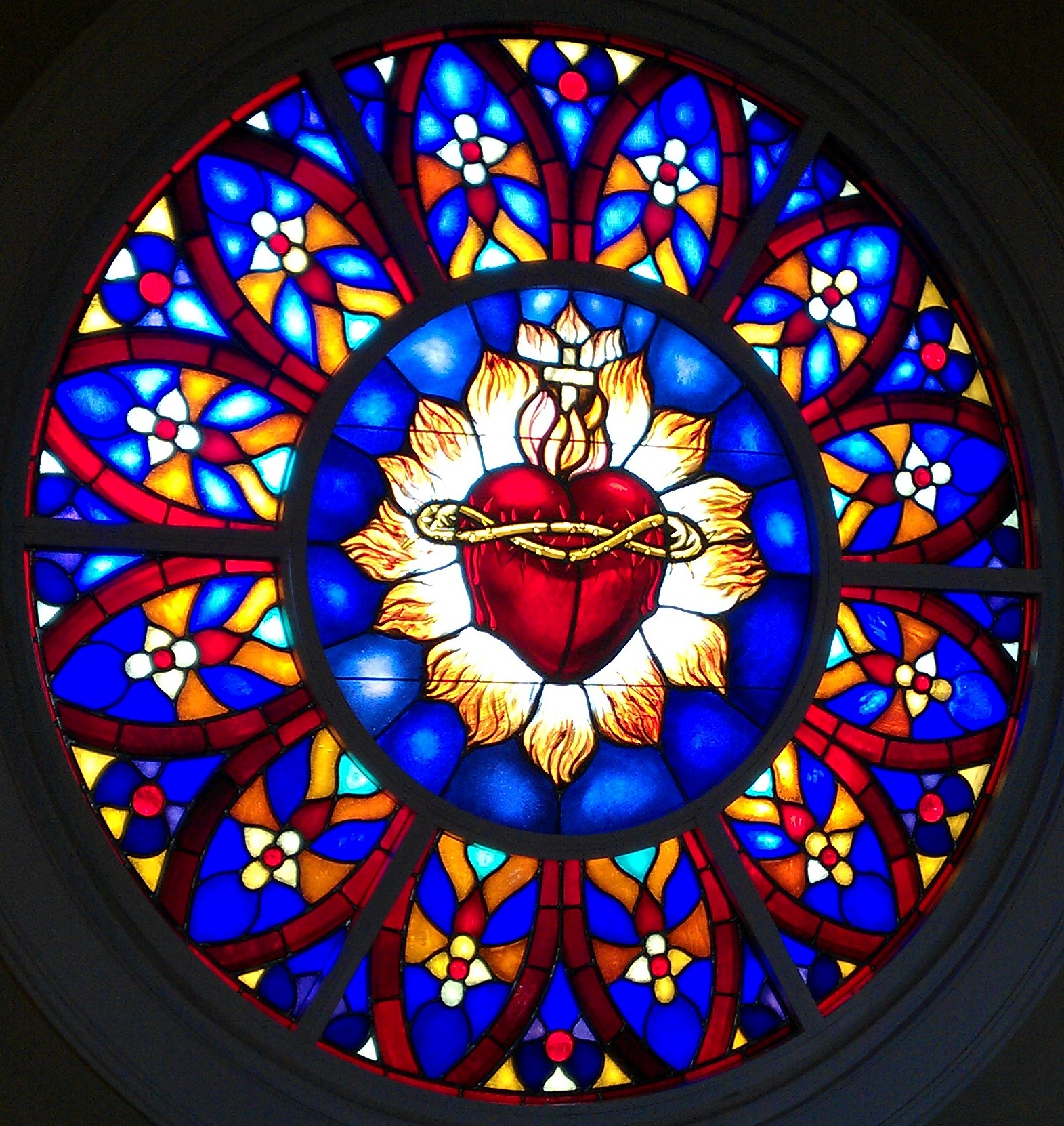 Heart of Jesus Maronite Catholic Church Aggiornamento The